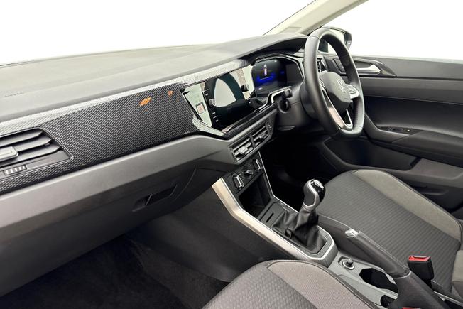 Volkswagen Polo Photo 2