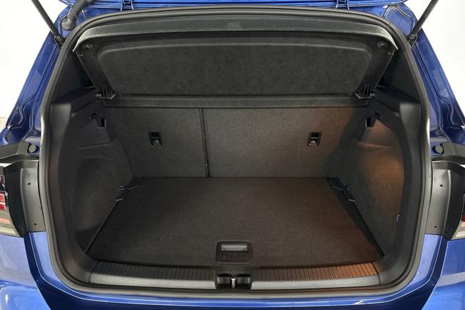 VOLKSWAGEN T-Cross Photo 12