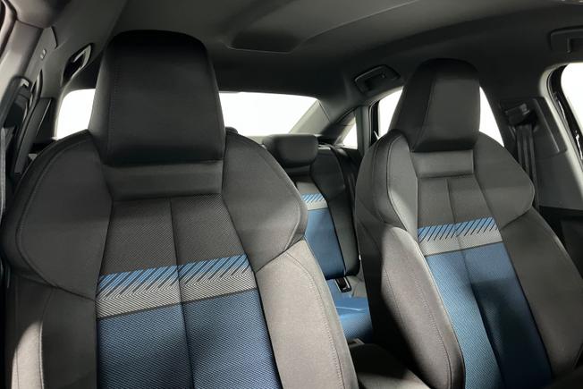 AUDI A3 Photo 25