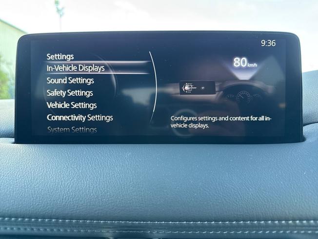 MAZDA CX-5 Photo 50