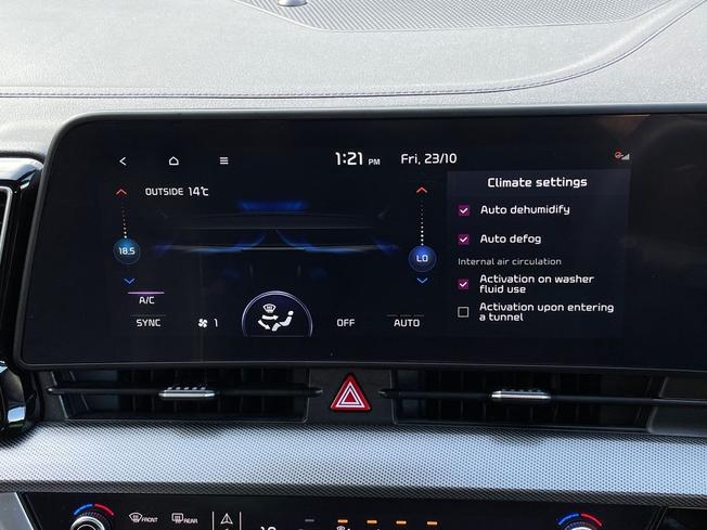 KIA Sportage Photo 51