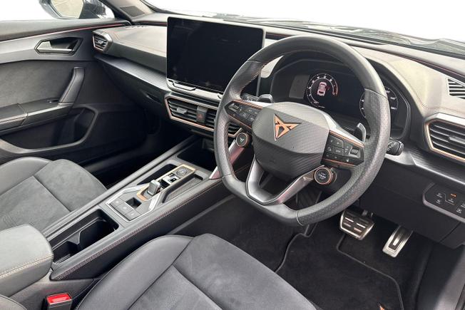 CUPRA Formentor Photo 6