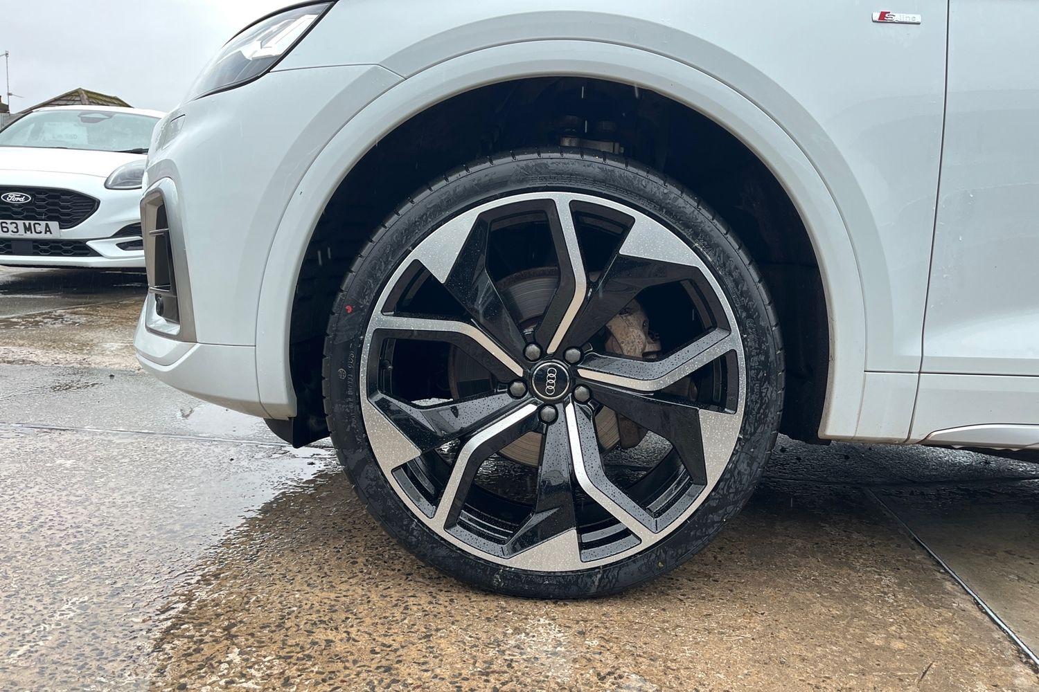 Audi Q5 Photo 7