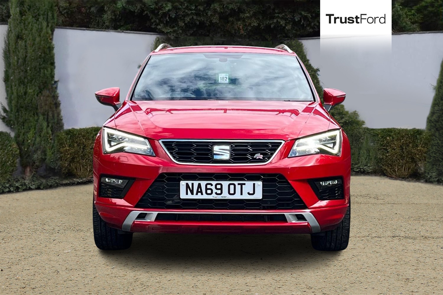 SEAT Ateca Photo 5