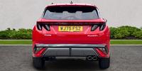 Hyundai TUCSON Photo 8