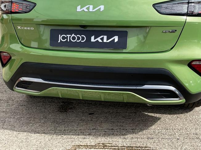 Kia Xceed Photo 27