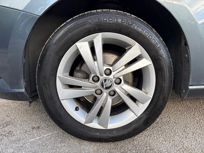 ŠKODA Fabia Photo 22