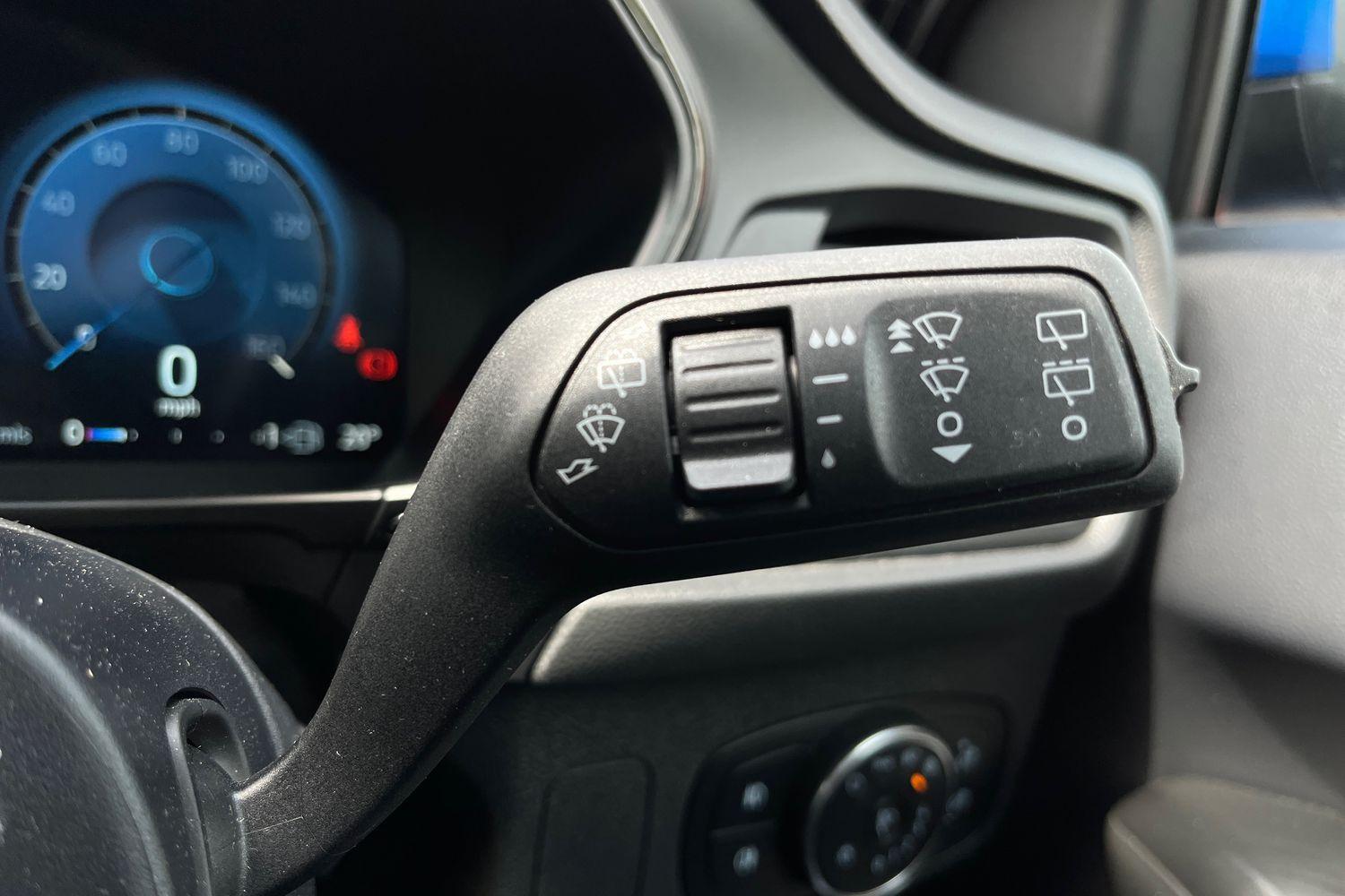 Ford Focus Photo 14