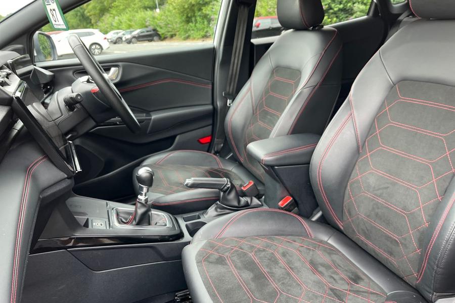 Ford PUMA Photo autoimg-6e137a23b17b3e698e130af988133e65c628deac.jpg