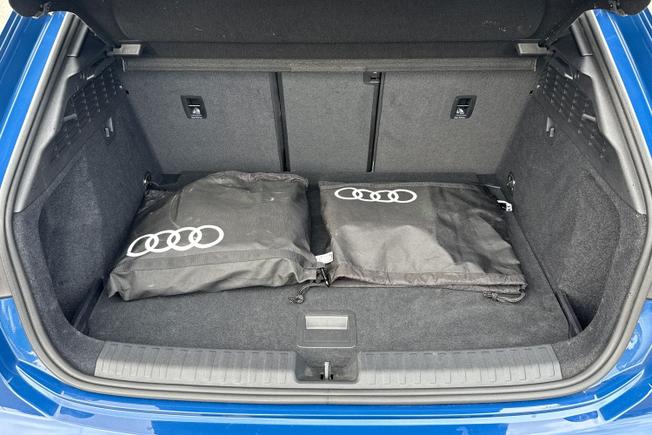 AUDI A3 Photo 12