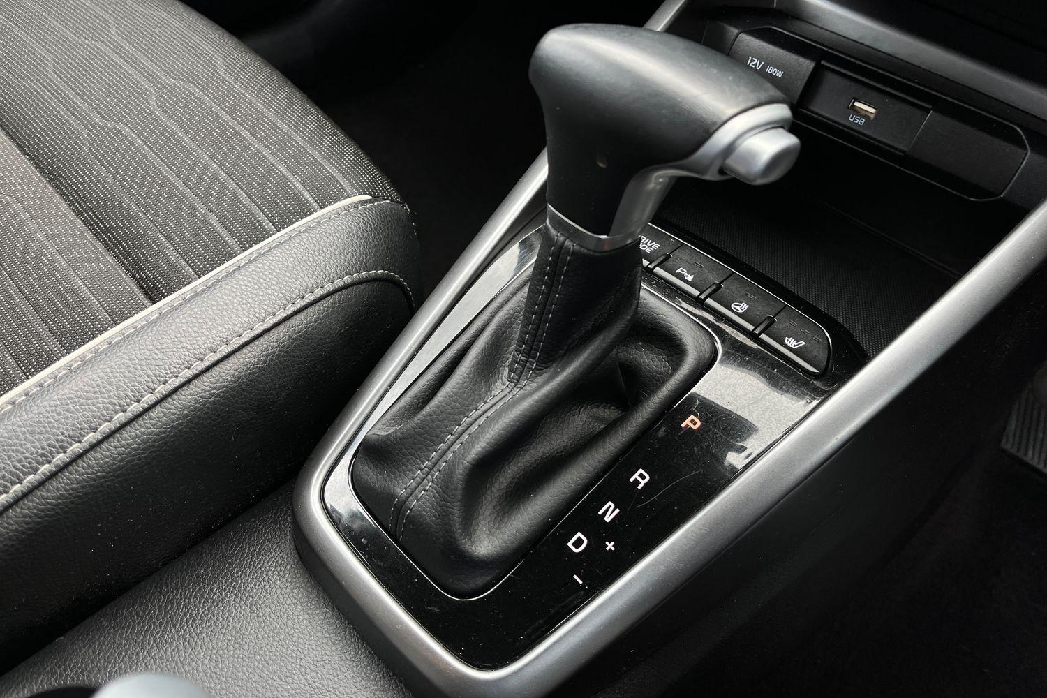 Kia STONIC Photo 33