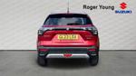 Suzuki SX4 Photo 5