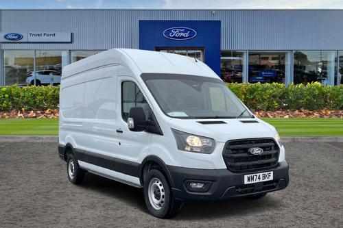 Used Ford TRANSIT WM74BKF 1