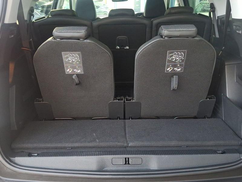 Used Peugeot 5008 KJ19HXB 43