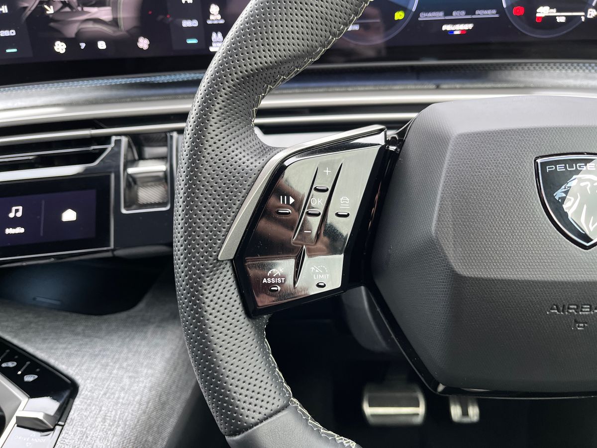 Peugeot 3008 Photo 15