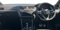 Volkswagen Tiguan Photo 7