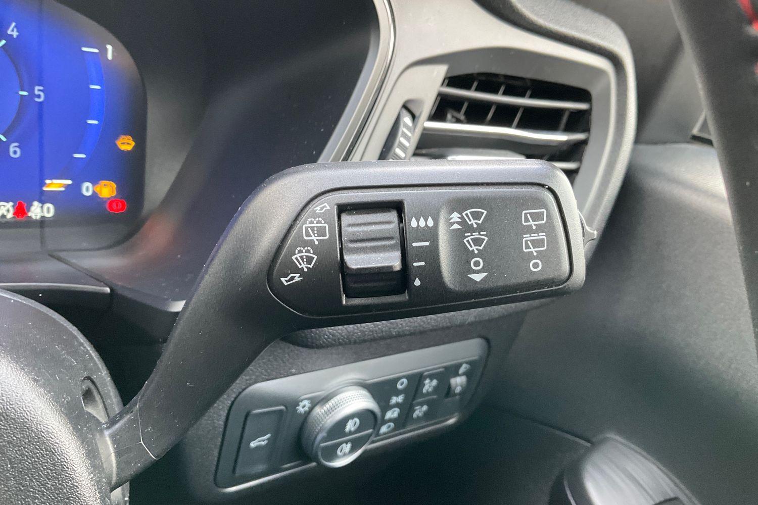 Ford KUGA Photo 14
