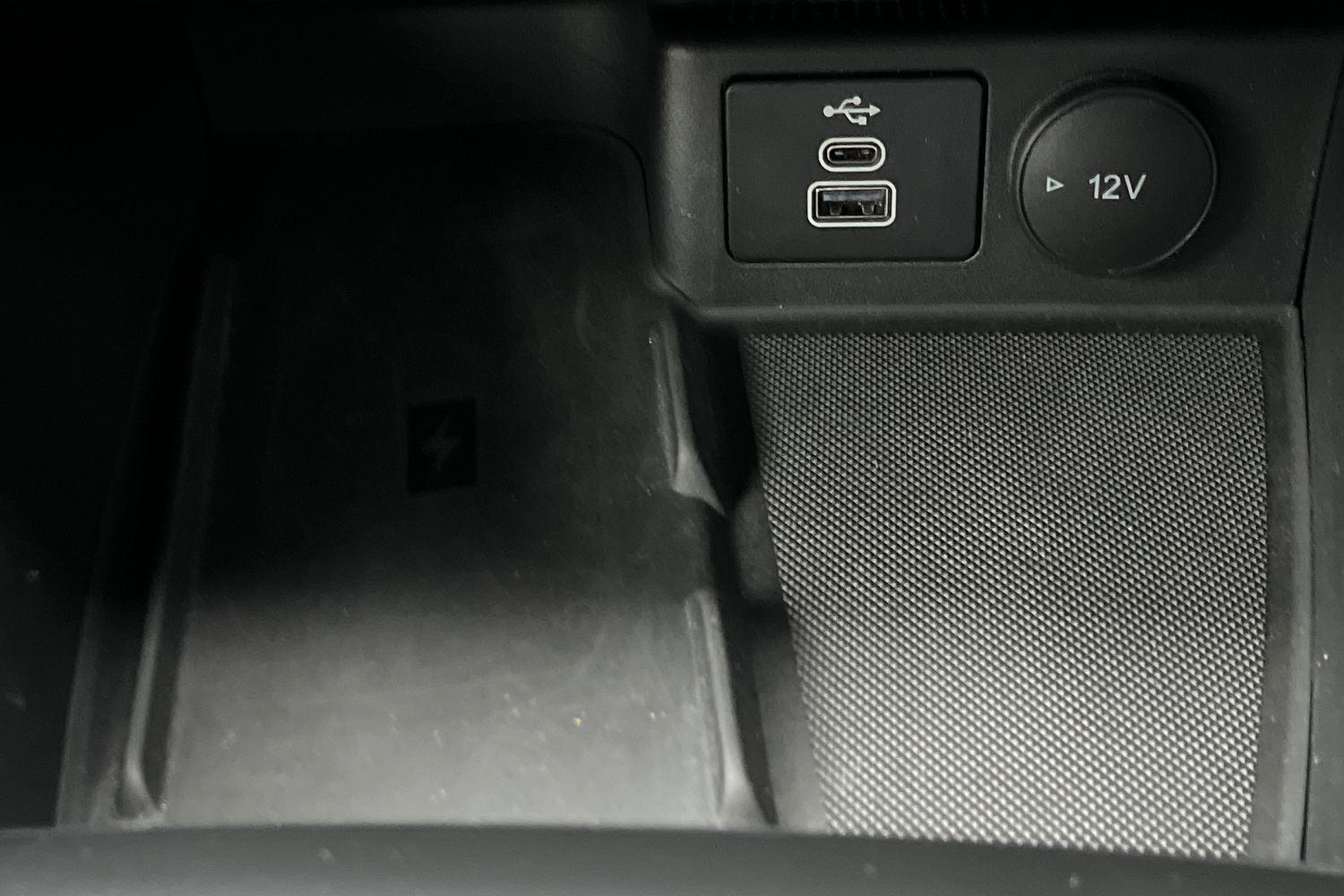 Ford Kuga Photo 34