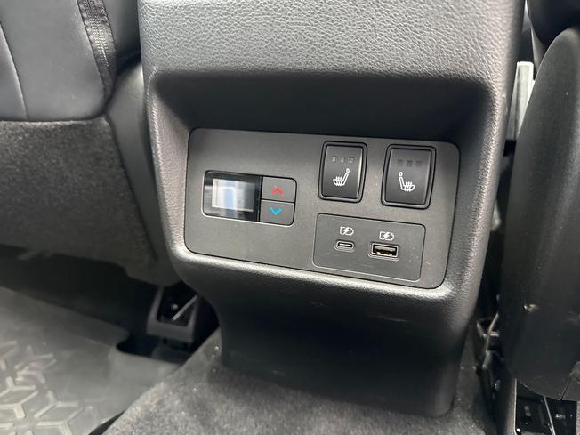 NISSAN X-Trail Photo 26
