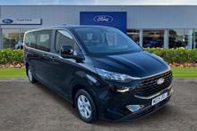 Used Ford TOURNEO CUSTOM 1