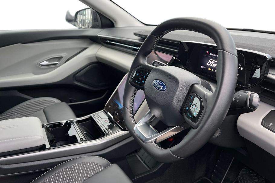 Used Ford EXPLORER HMZ2108 9