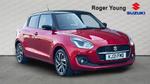 Suzuki Swift Photo 0