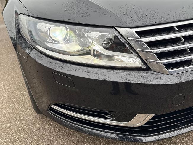 VOLKSWAGEN CC Photo 31