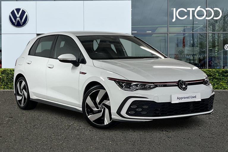 Used VOLKSWAGEN Golf