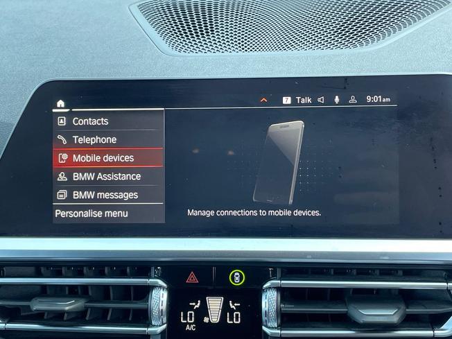 BMW 3 Series Photo 48