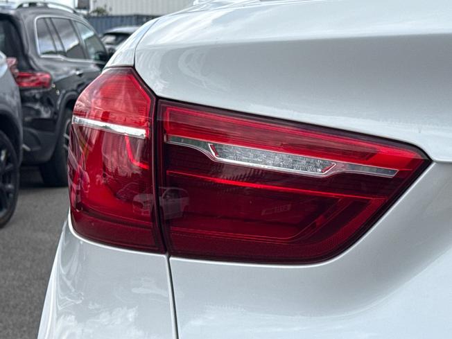 BMW X6 Photo 18