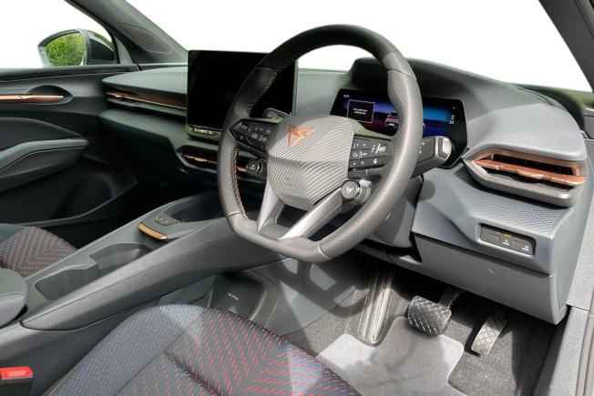 CUPRA Raval Photo 6