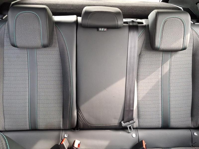 Used Peugeot 2008 EA23NLP 29