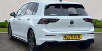 Volkswagen Golf Photo 2