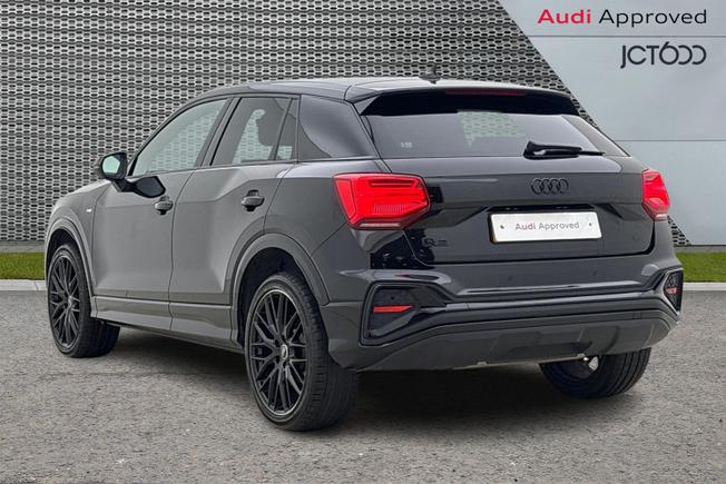 AUDI Q2 Photo 3