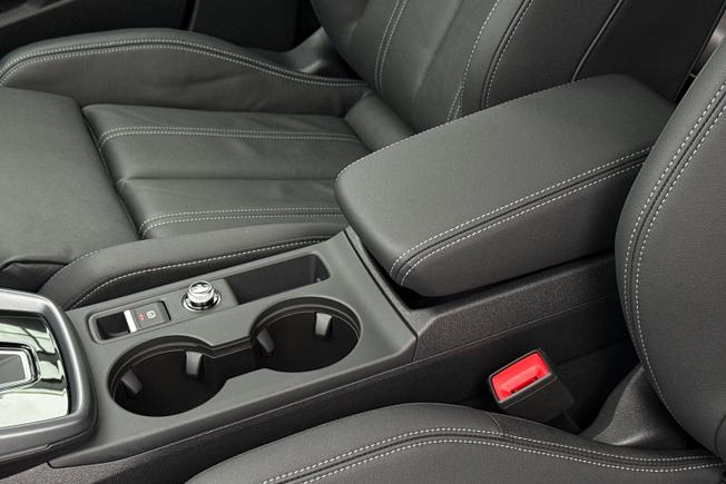 AUDI A3 Photo 33