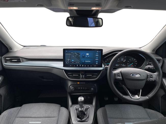 Ford Focus Photo 10