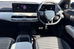 Kia EV4 Photo 11