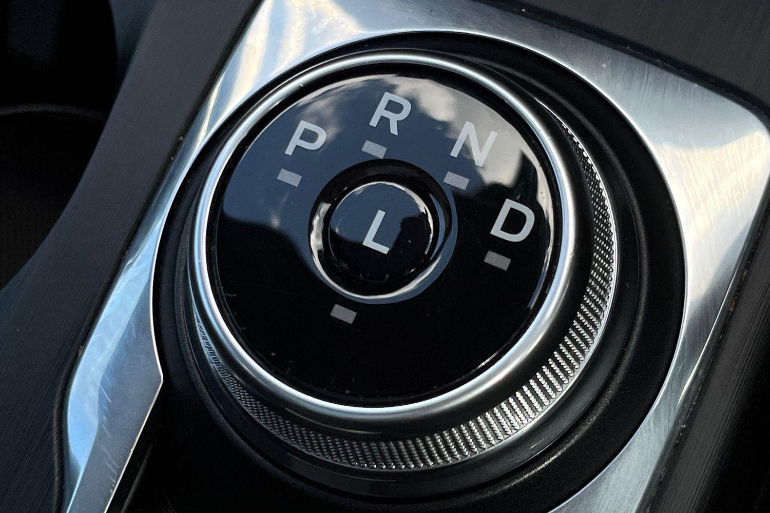 Ford Kuga Photo 33