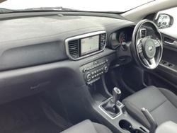 Kia Sportage Photo 2