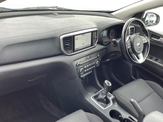 Kia Sportage Photo 2