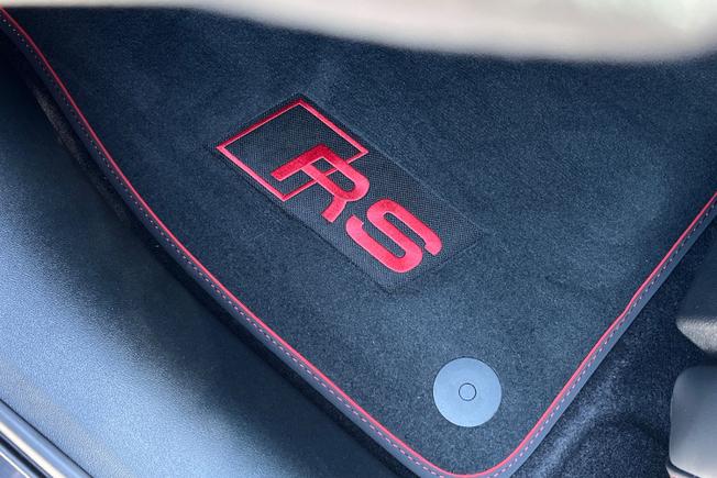 AUDI RS5 Avant Photo 47