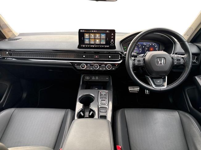 HONDA Civic Photo 10