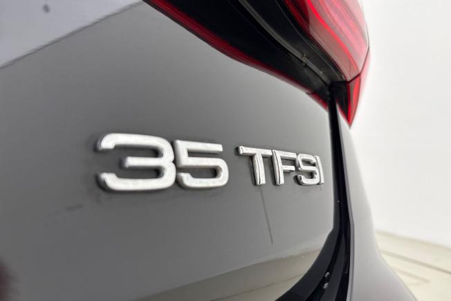 Audi A3 Photo 22