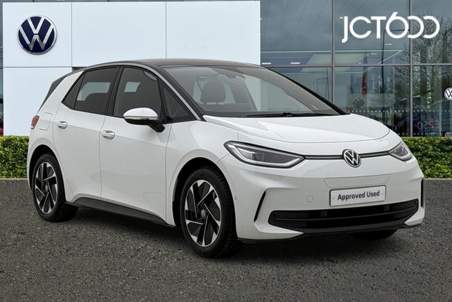 VOLKSWAGEN ID.3 Photo 1