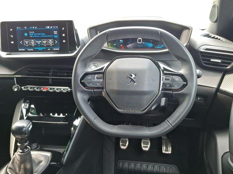 Used Peugeot 2008 EA23NLP 13