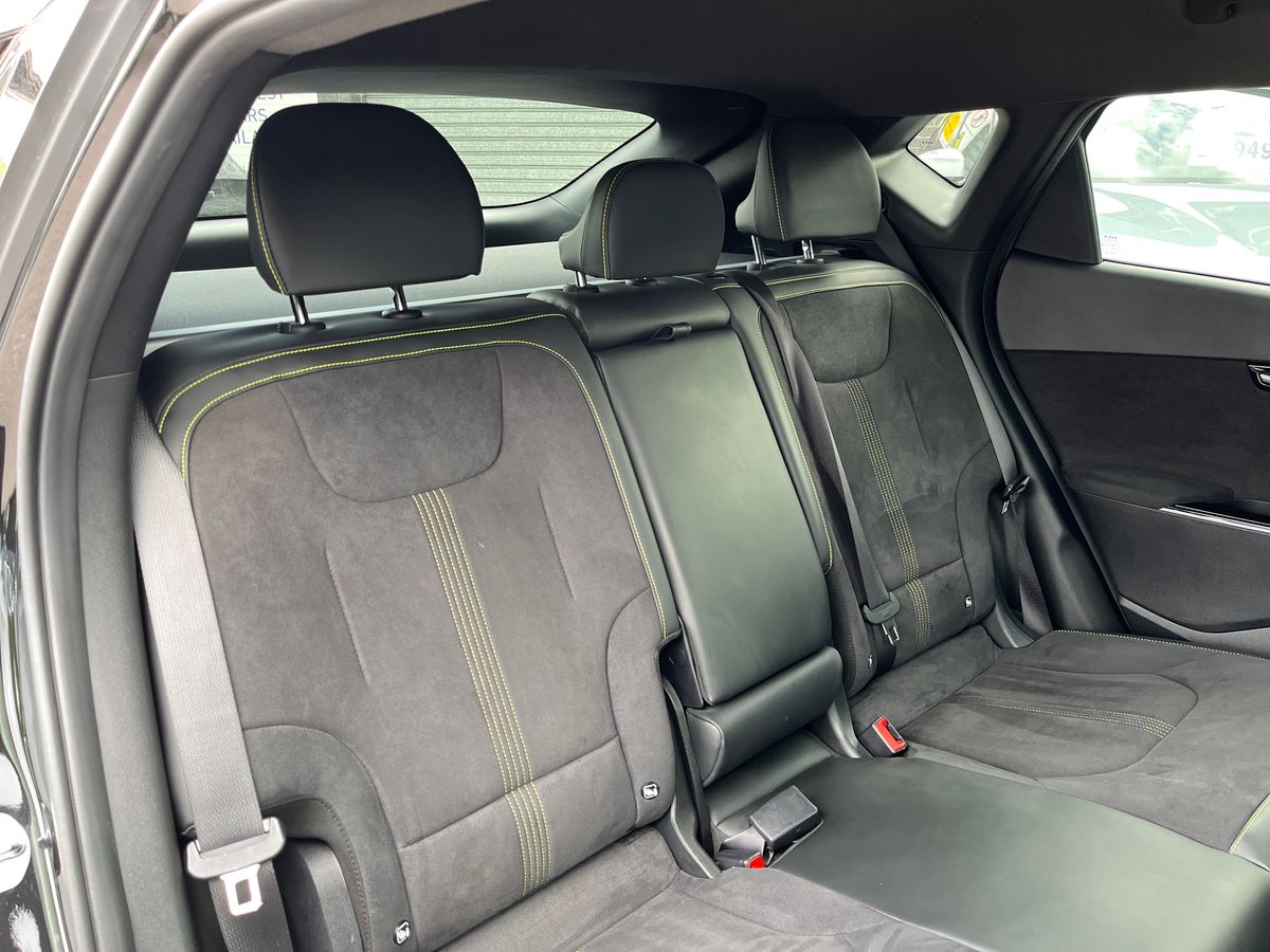 Kia EV6 Photo 31