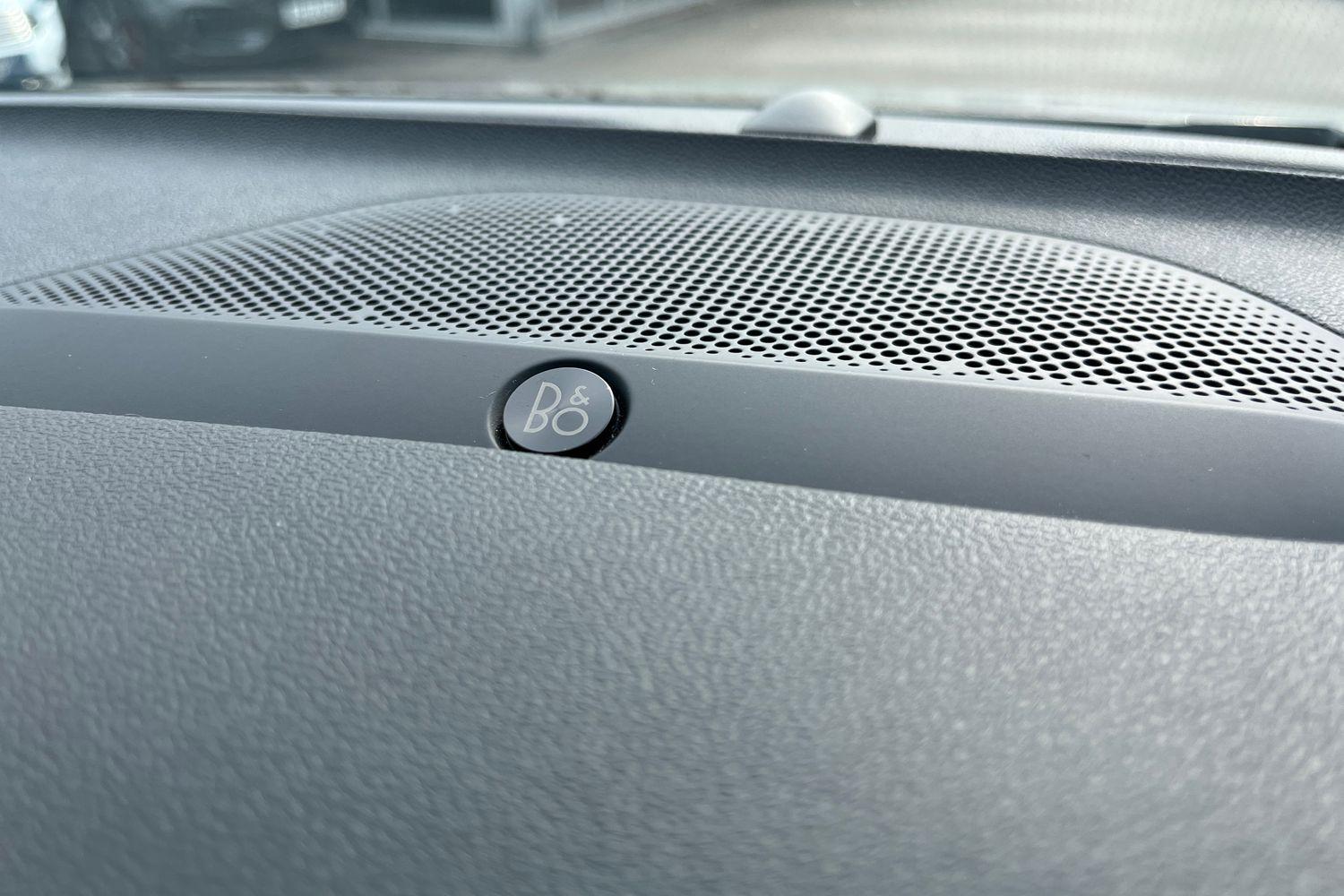 Ford Focus Photo 22