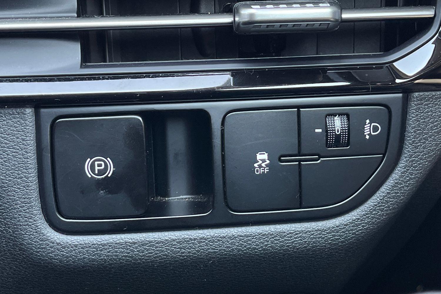 Kia Sportage Photo 38