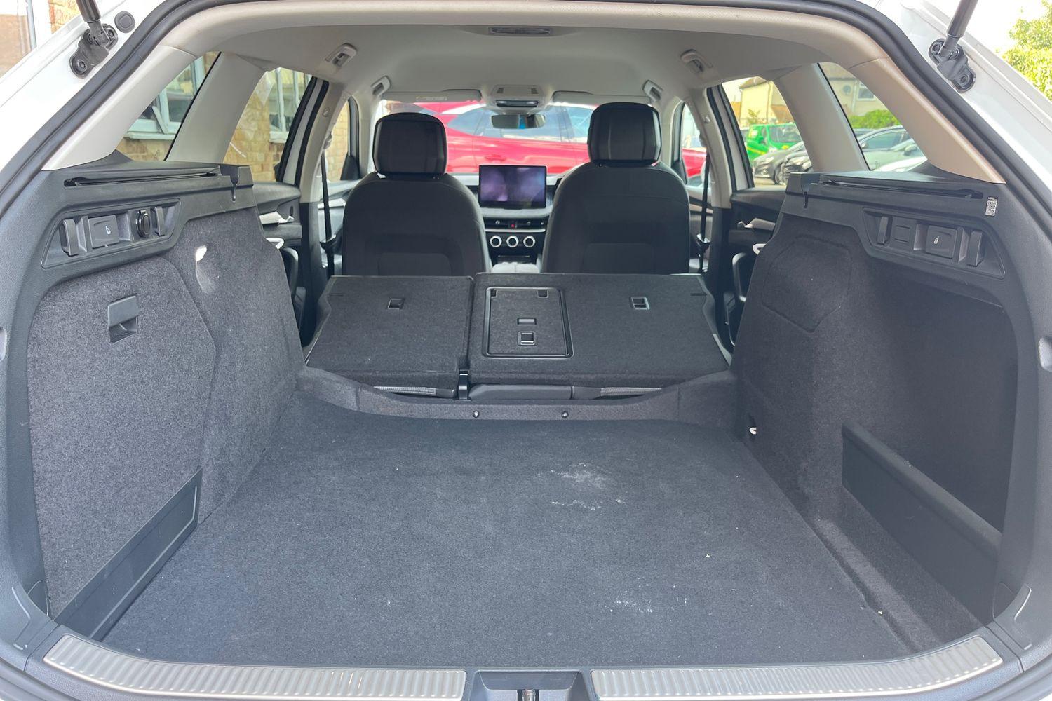 Skoda SUPERB Photo 22