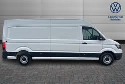 Volkswagen Crafter Photo 4